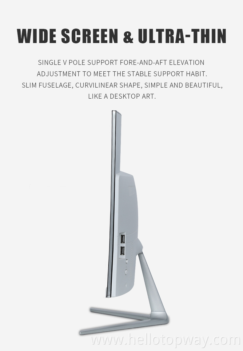 24 Inch All In One Desktop 24 Inch All In One Desktop